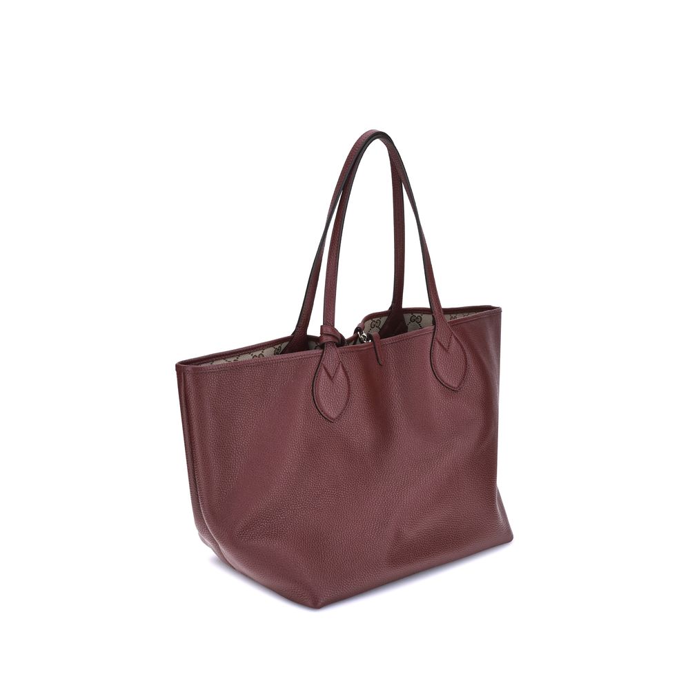 Gucci-Totissima Tote Bag
