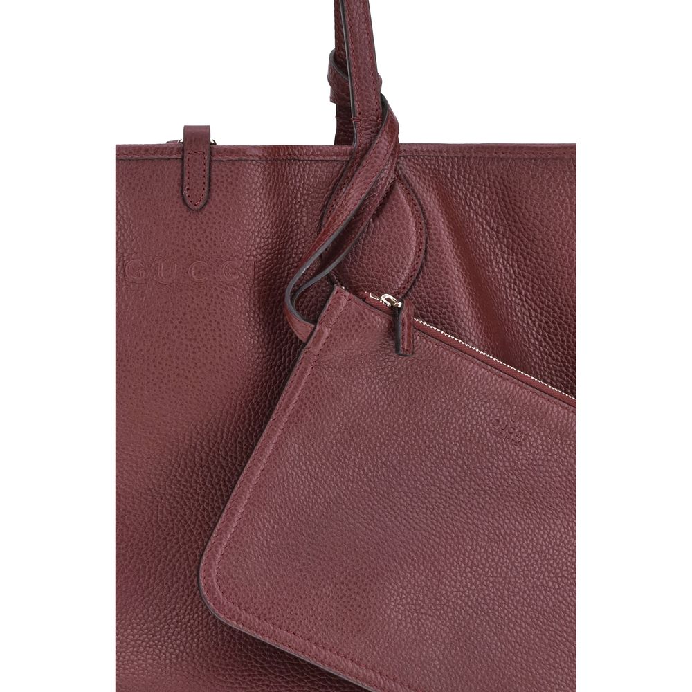 Gucci-Totissima Tote Bag