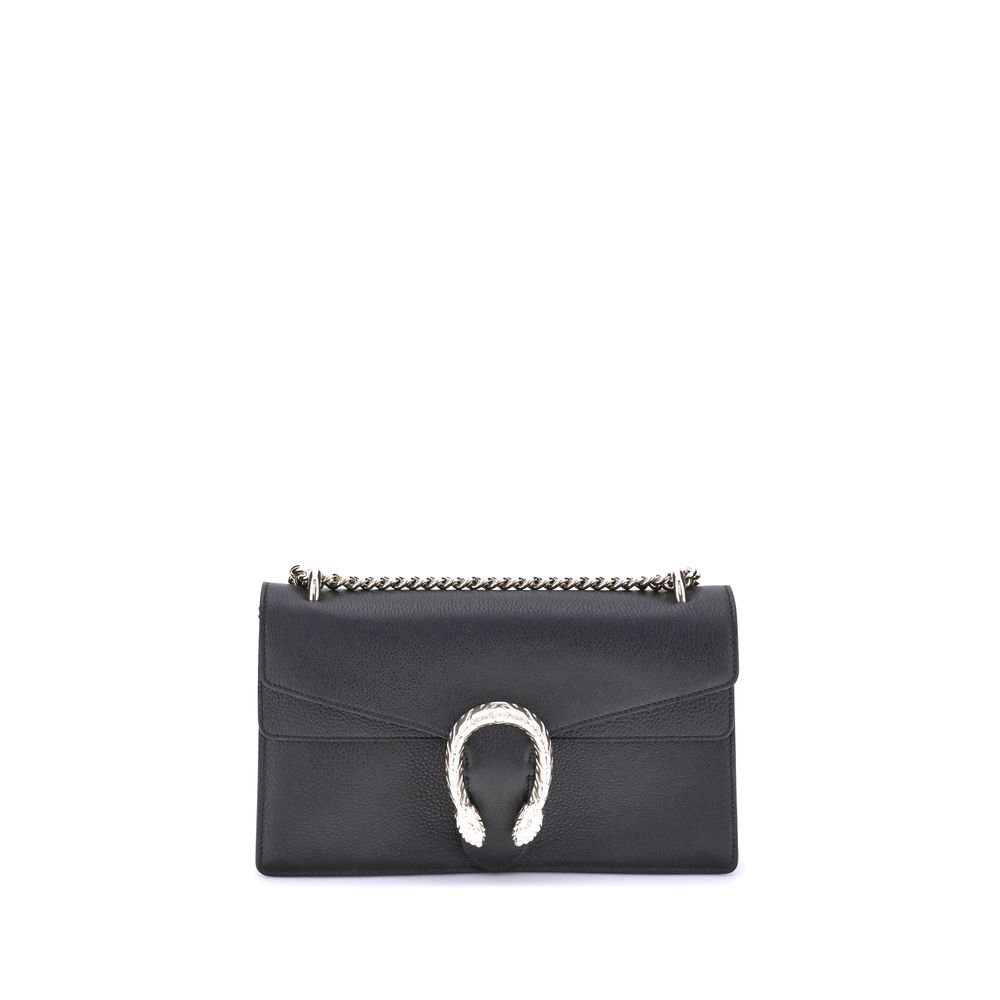 Gucci-Dionysus medium Shoulder Bag