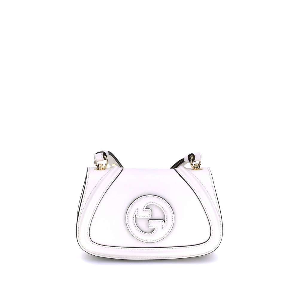 Gucci-Blondie Shoulder Bag
