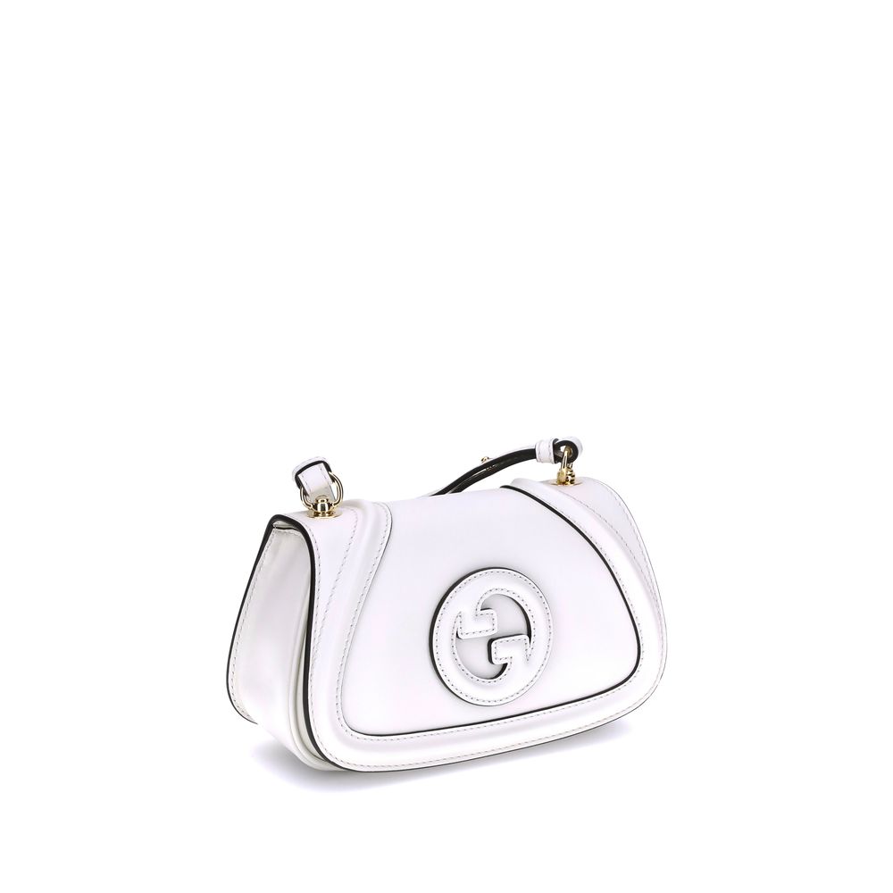 Gucci-Blondie Shoulder Bag