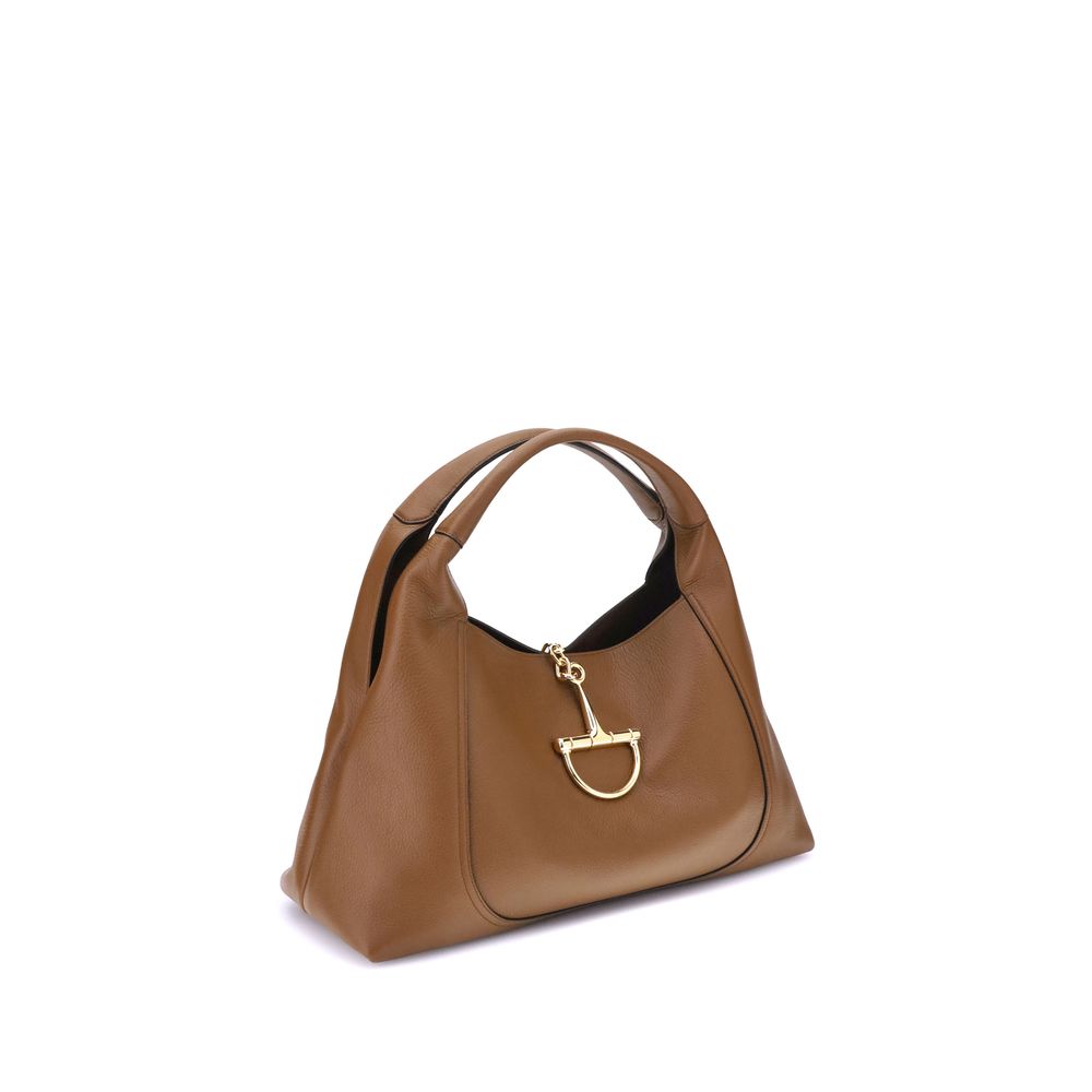 Gucci-Softbit maxi Shoulder Bag