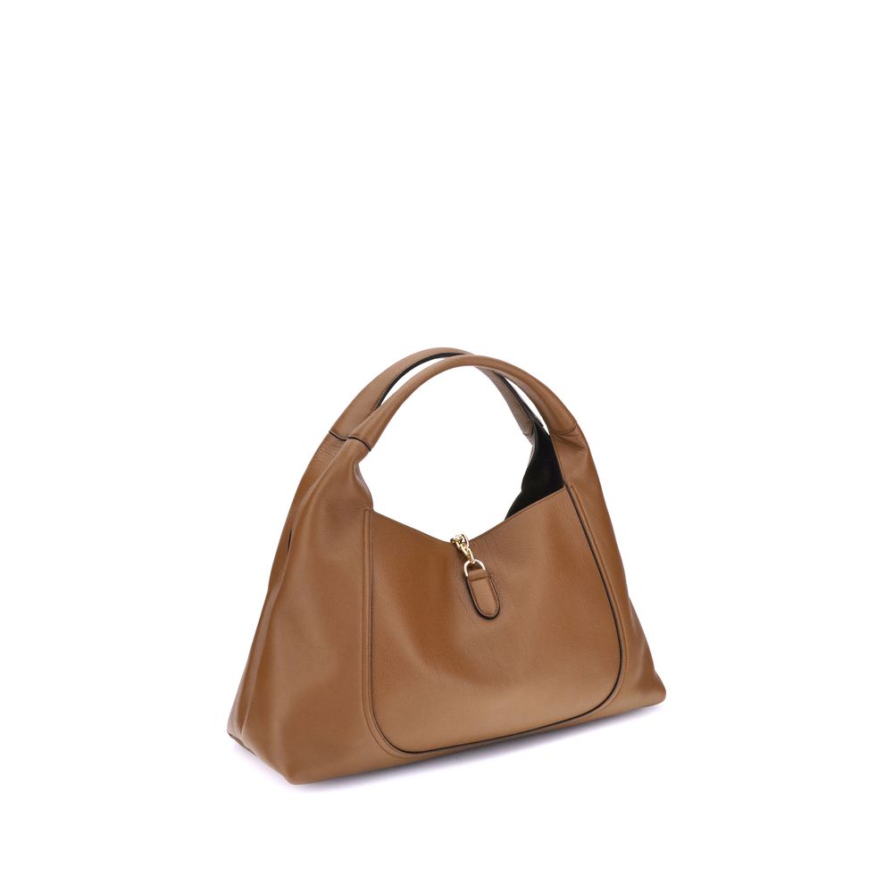Gucci-Softbit maxi Shoulder Bag