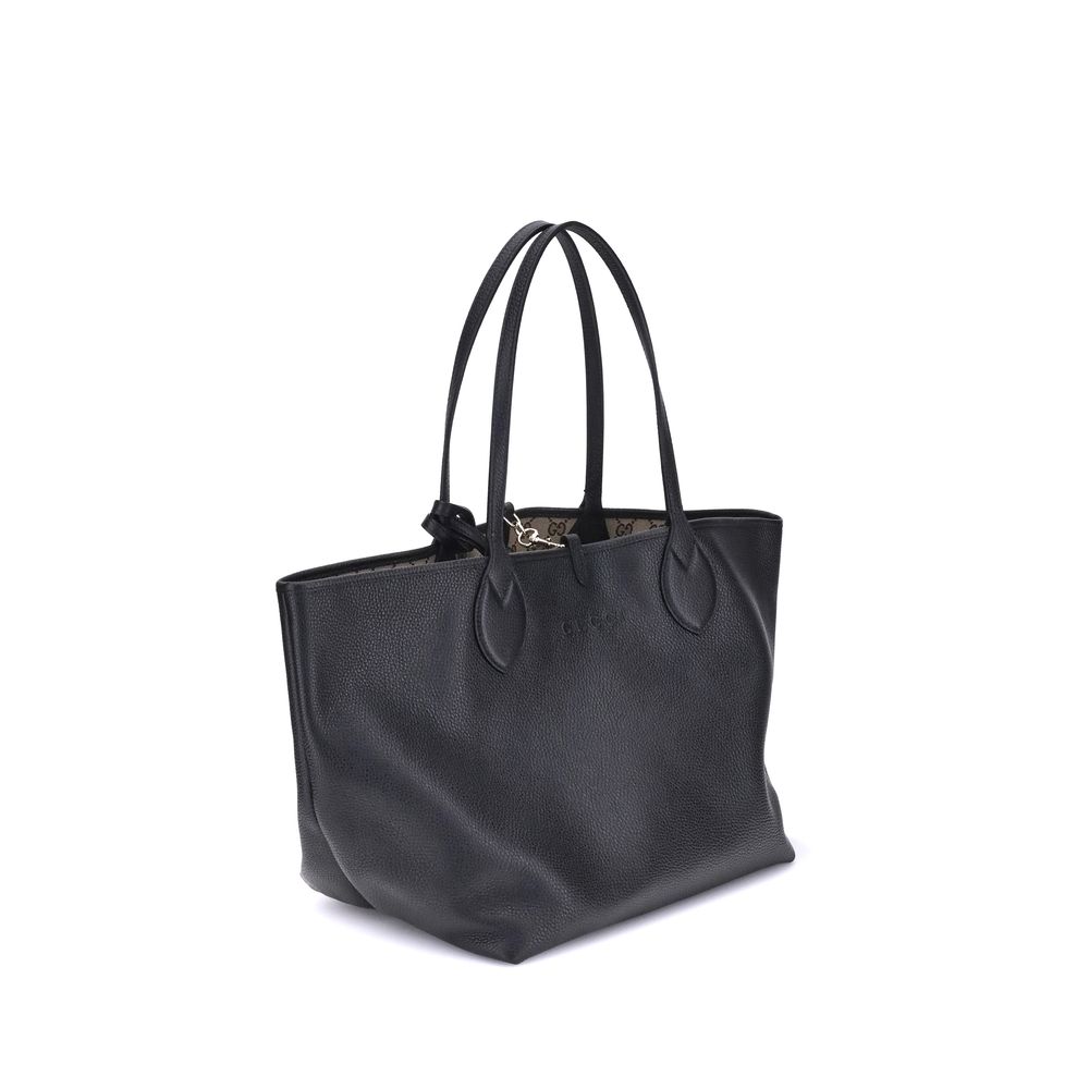 Gucci-Totissima Tote Bag
