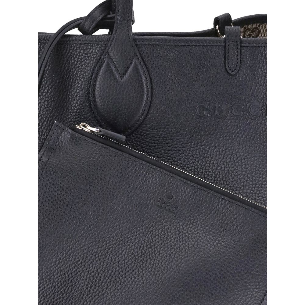 Gucci-Totissima Tote Bag