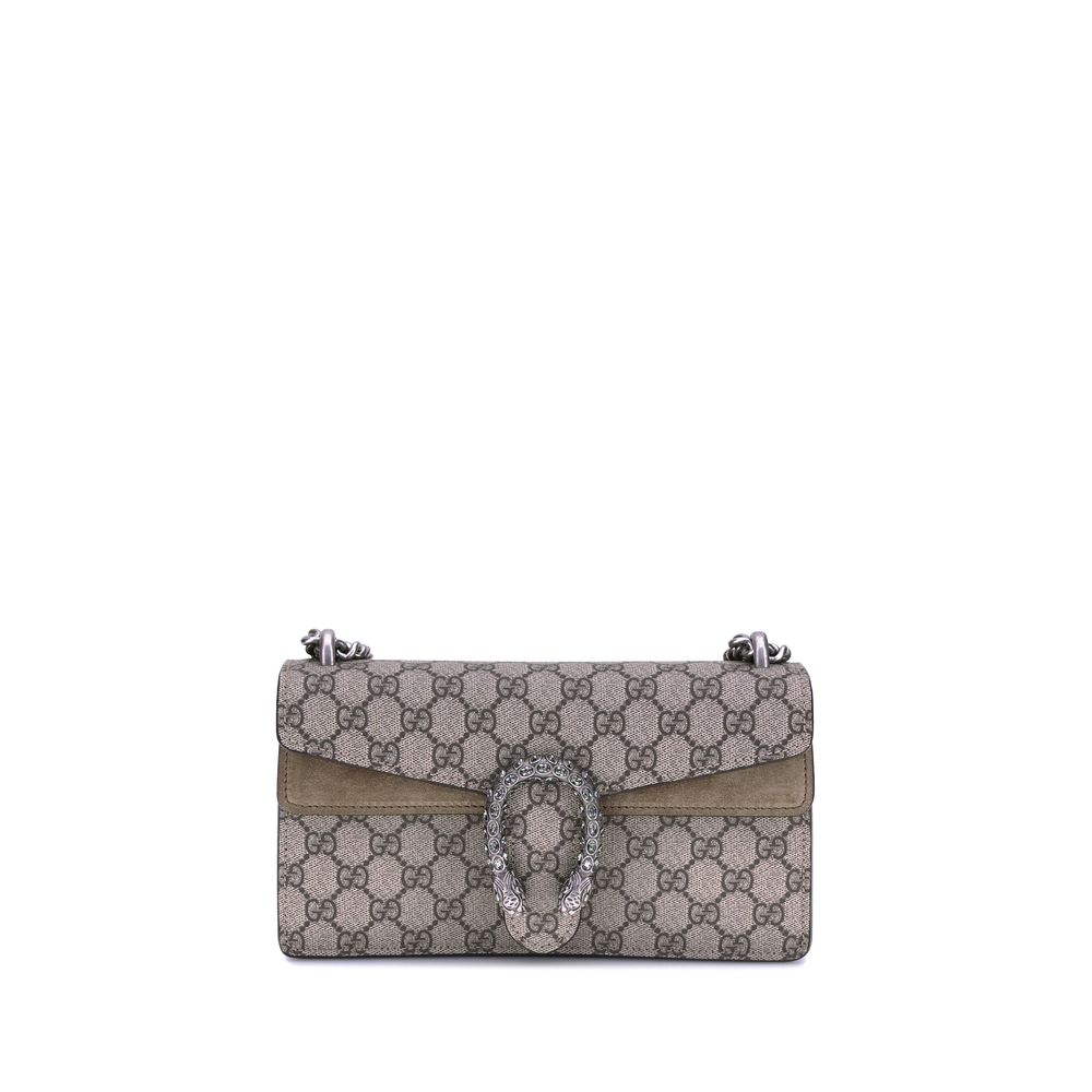 Gucci-Dionysus Shoulder Bag