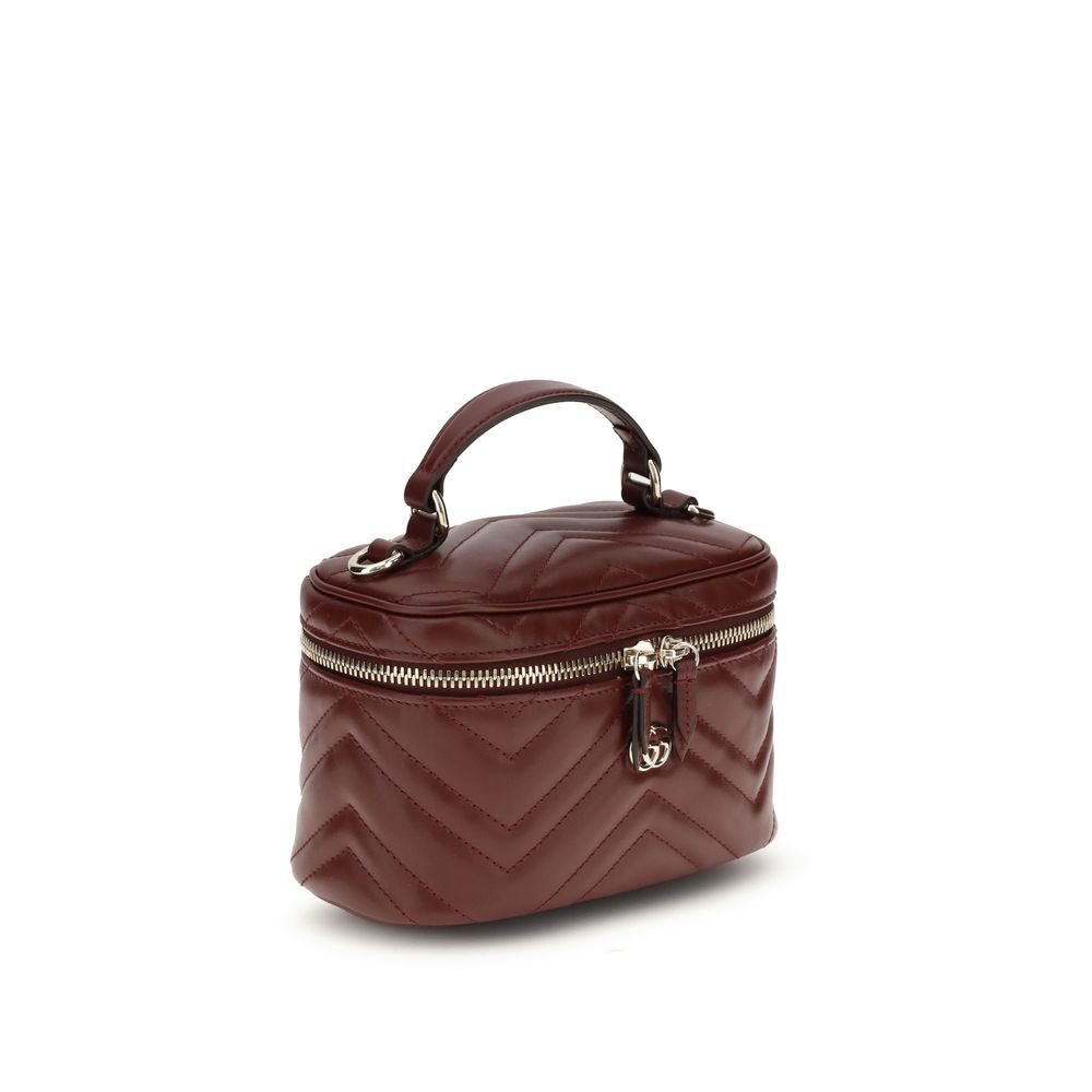 Gucci-Vanity mini Shoulder Bag