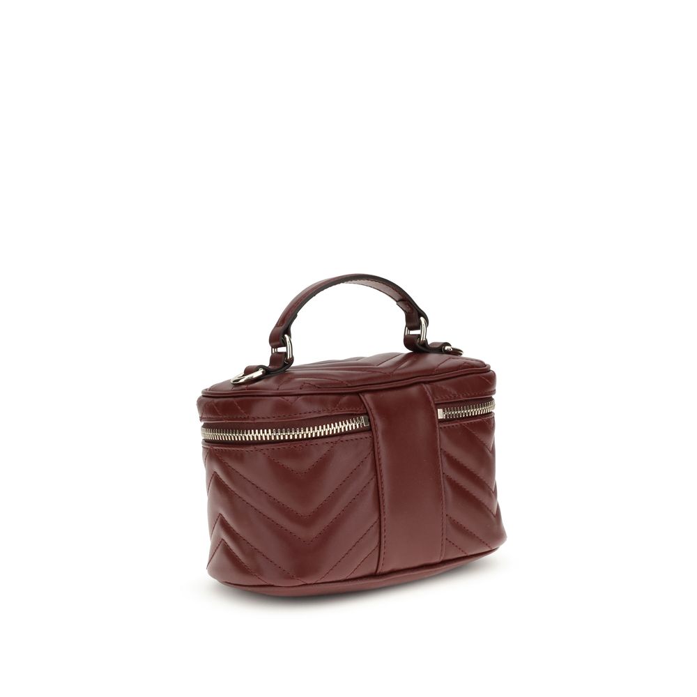Gucci-Vanity mini Shoulder Bag