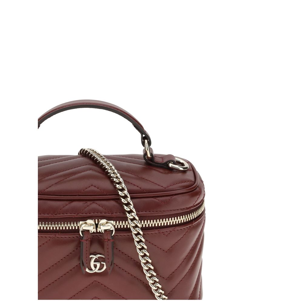 Gucci-Vanity mini Shoulder Bag