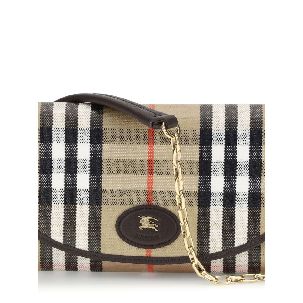 Burberry-Highlands Wallet