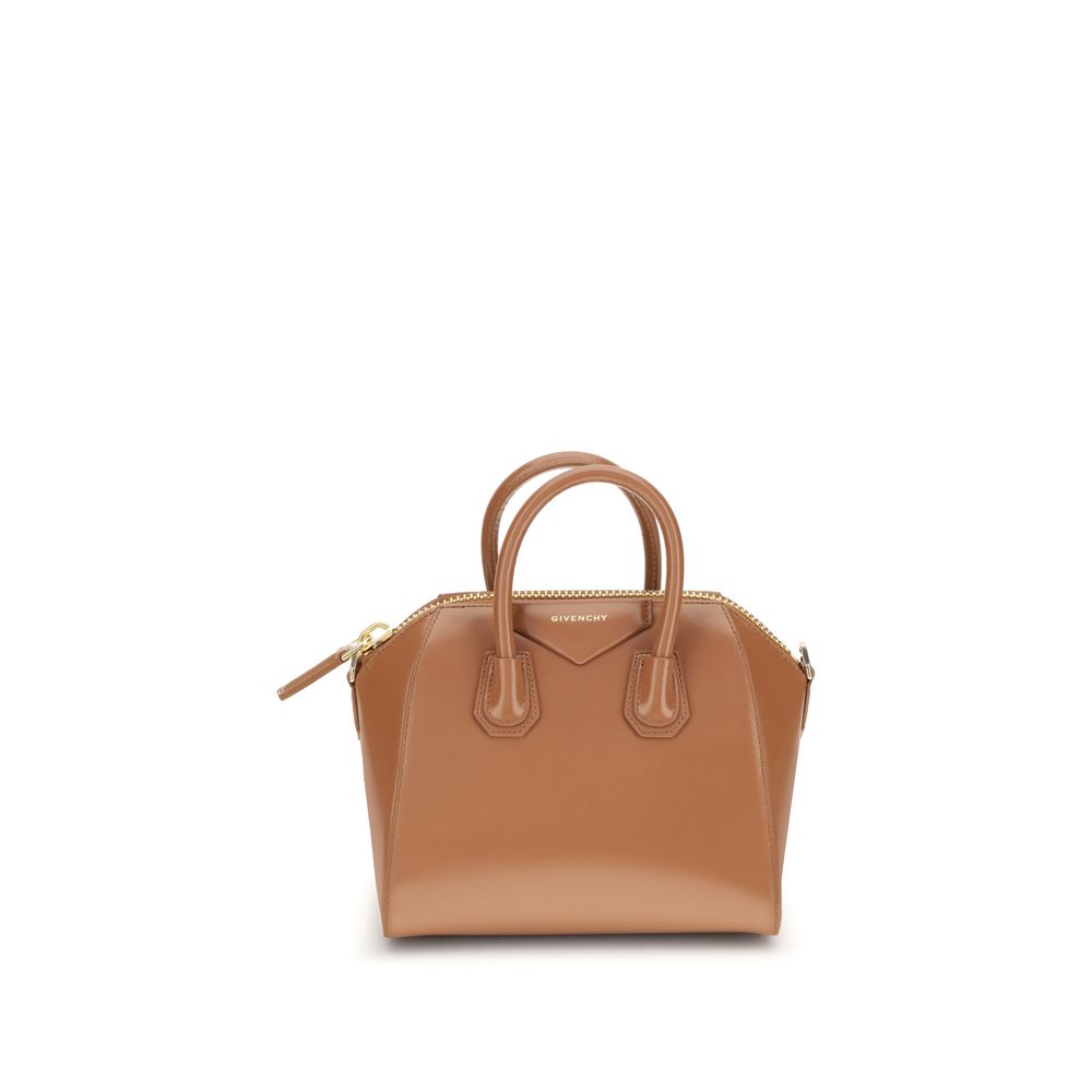 Givenchy-Antigona mini Handbag