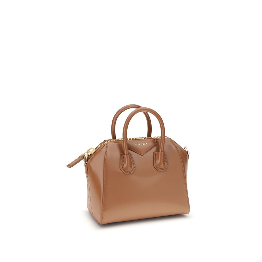 Givenchy-Antigona mini Handbag