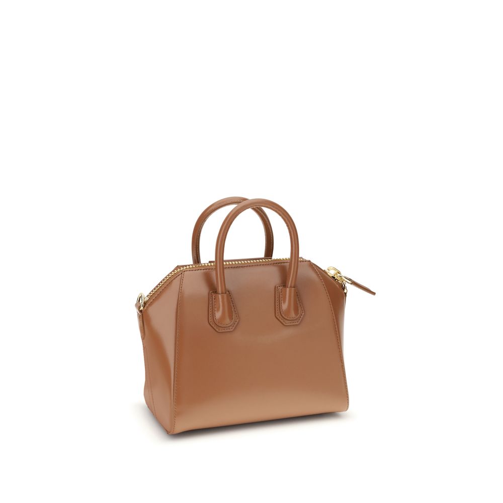 Givenchy-Antigona mini Handbag