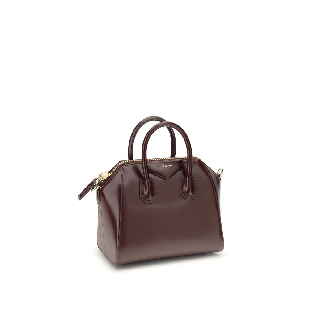 Givenchy-Antigona mini Handbag
