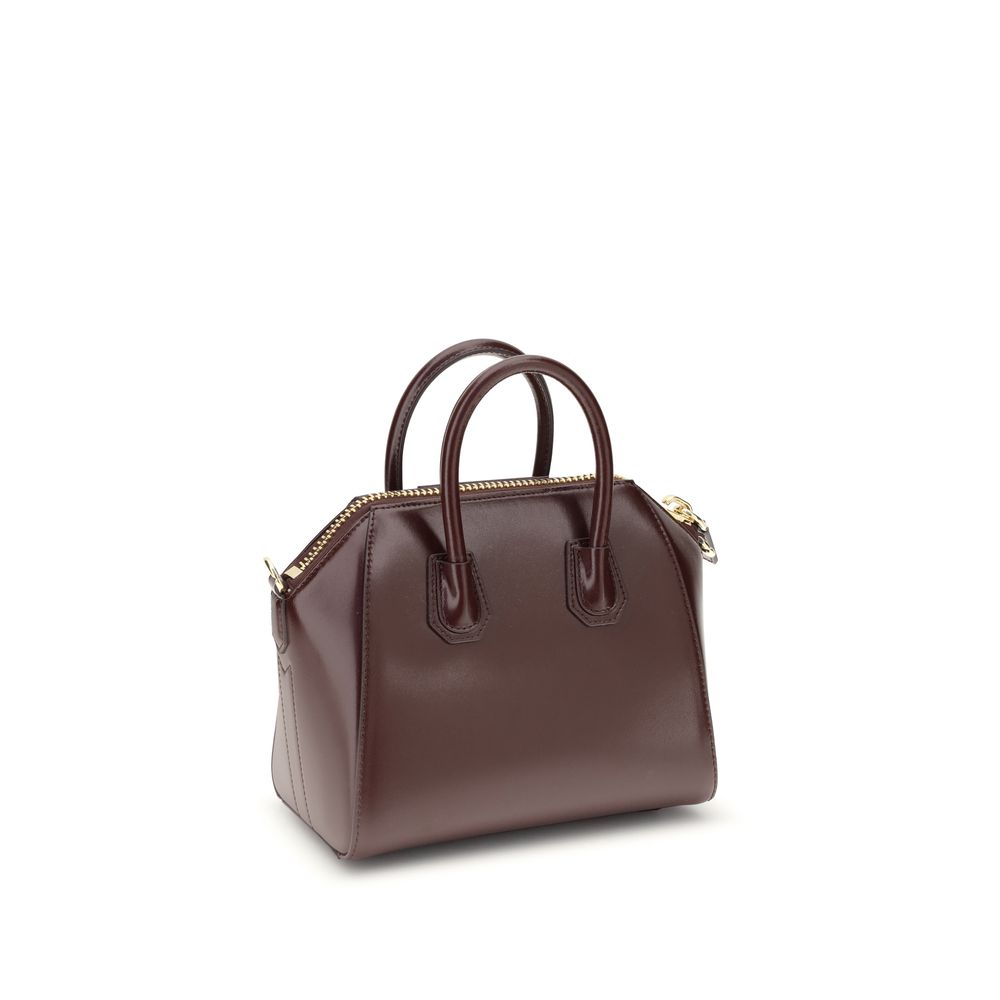 Givenchy-Antigona mini Handbag
