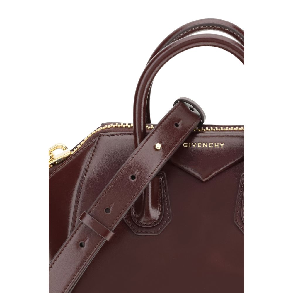 Givenchy-Antigona mini Handbag