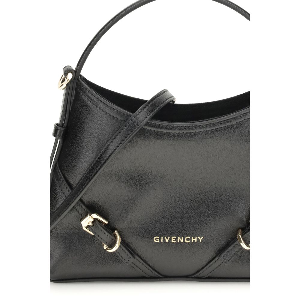 Givenchy-Voyou Nano Bag