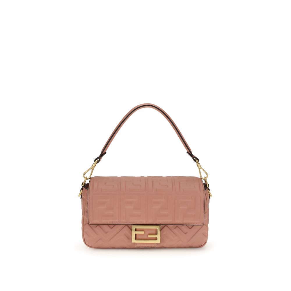 Fendi-Baguette Bag