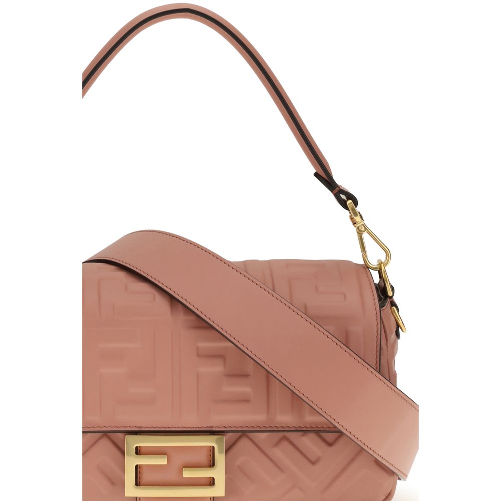 Fendi-Baguette Bag