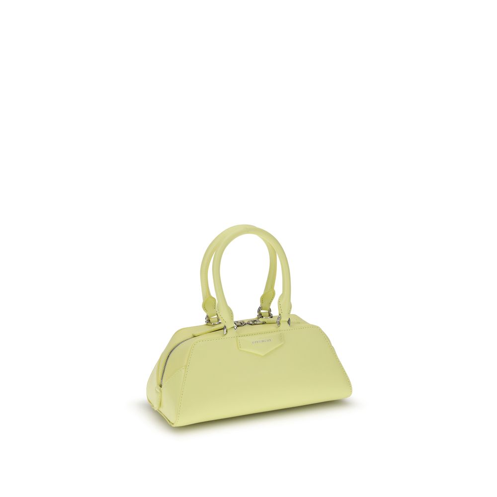 Givenchy-Antigona East-West Mini Handbag