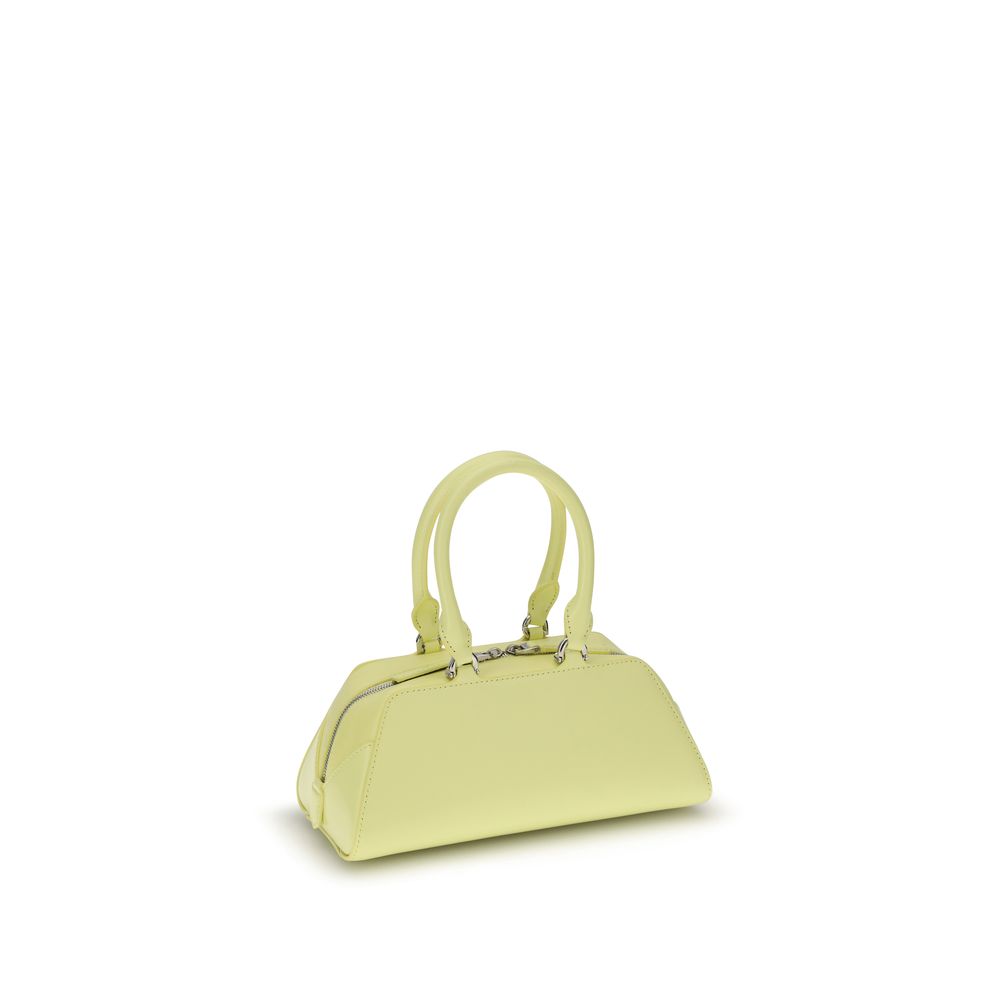 Givenchy-Antigona East-West Mini Handbag