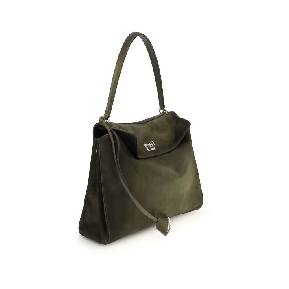 Balenciaga-Medium Rodeo Bag