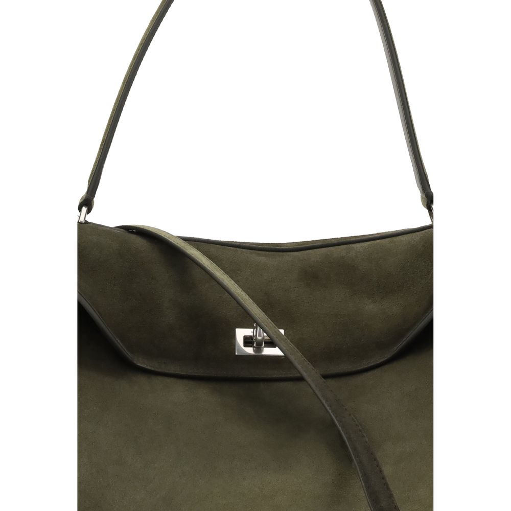 Balenciaga-Medium Rodeo Bag