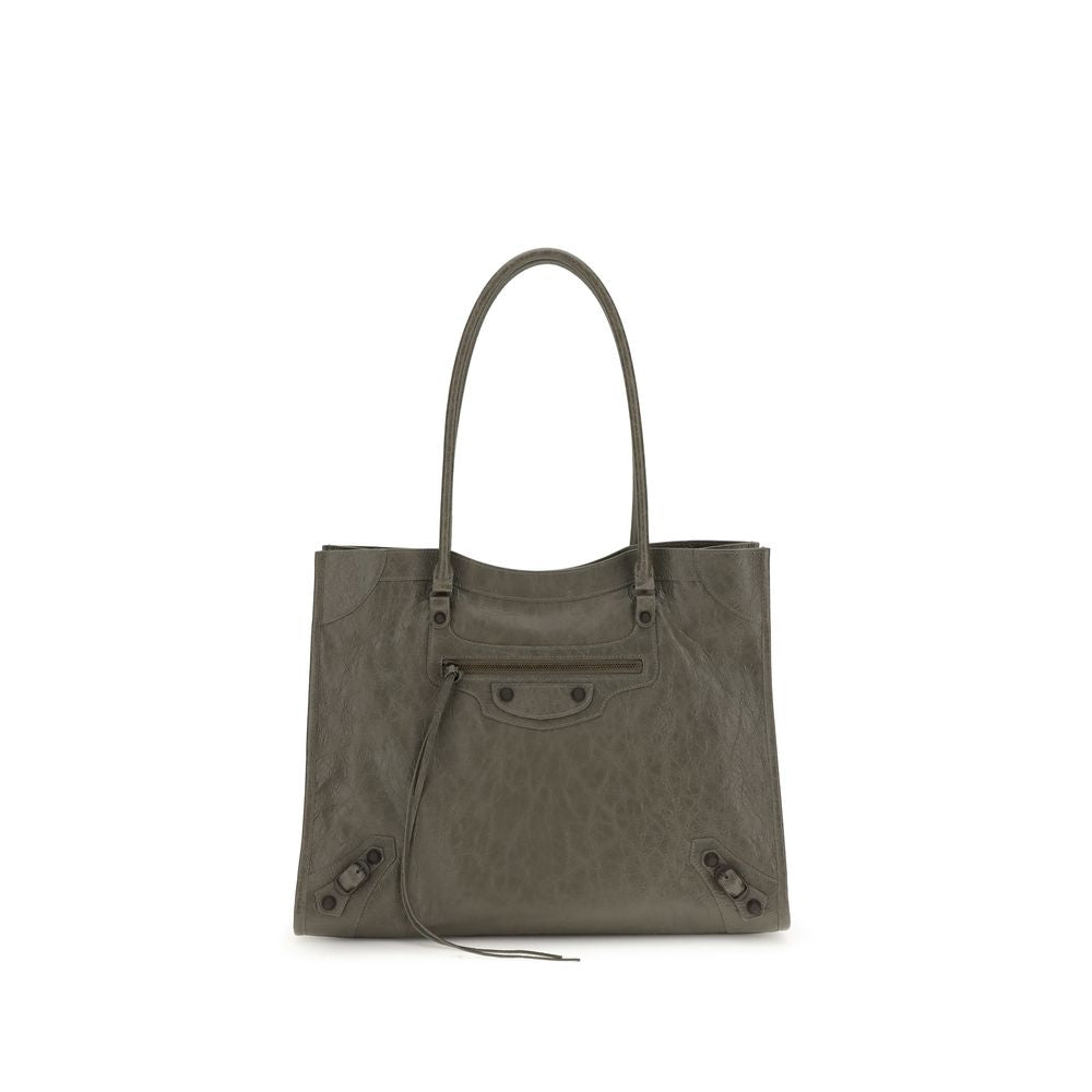 Balenciaga-Le City Tote Bag