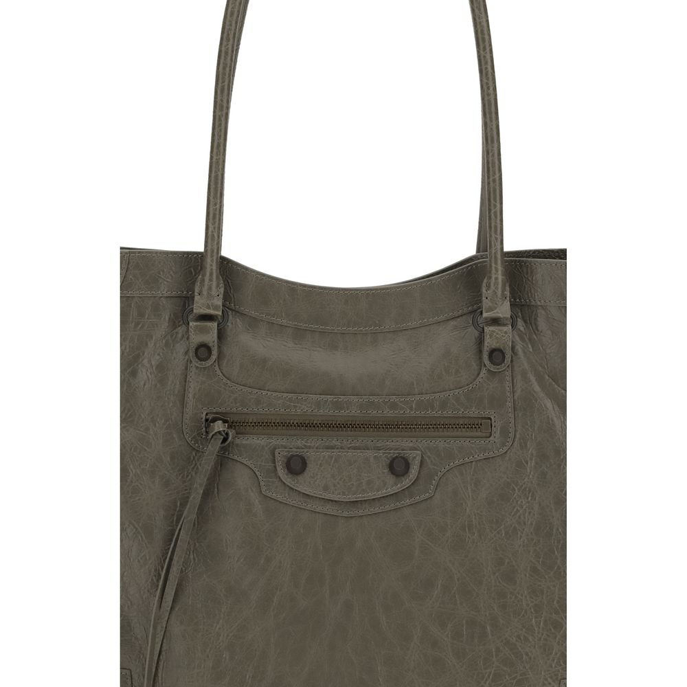 Balenciaga-Le City Tote Bag