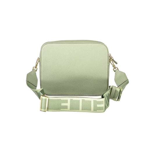Coccinelle Green Leather Women Handbag