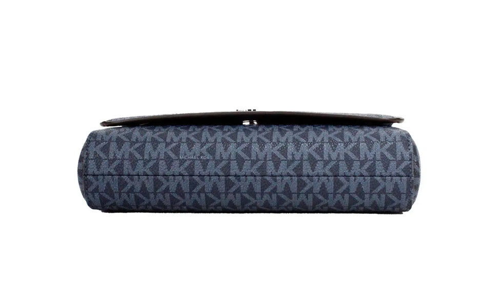 Michael Kors Medium Convertible Pouchette Crossbody Bag