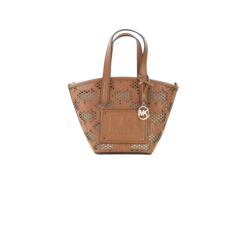 Michael Kors Kimber Small Vegan 2-in-1 Zip Tote