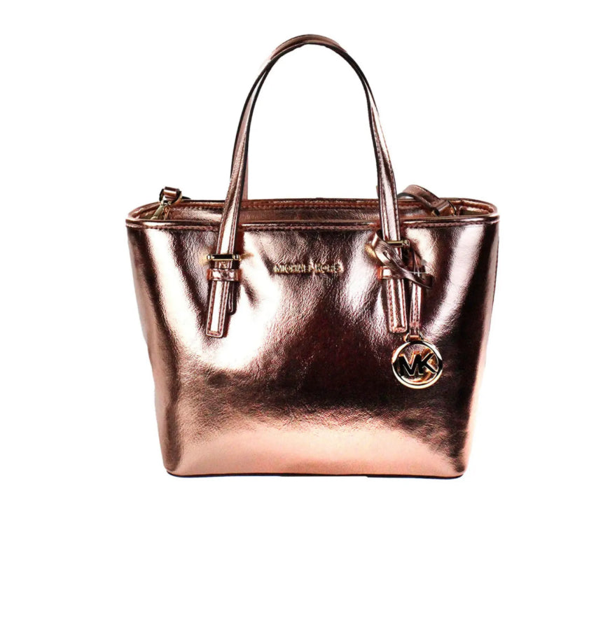 Michael Kors XS Carryall Tote Convertible Bag