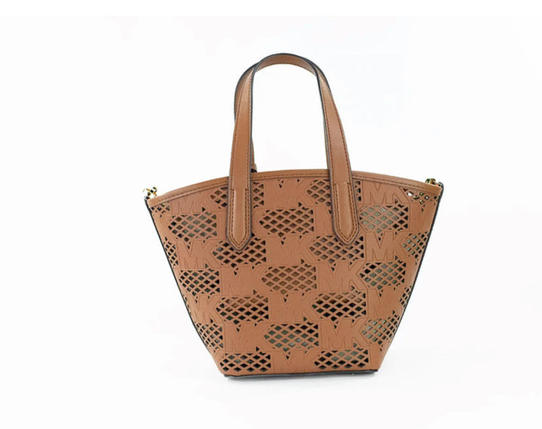 Michael Kors Kimber Small Vegan 2-in-1 Zip Tote
