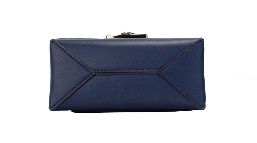 Michael Kors Cece Small Vegan Convertible Flap Crossbody
