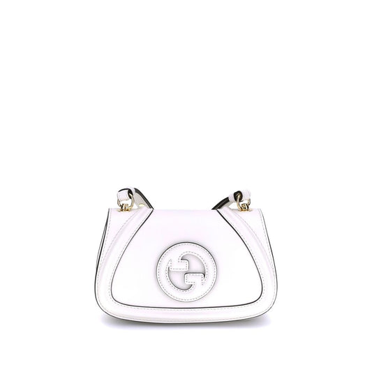 Gucci-Blondie Shoulder Bag