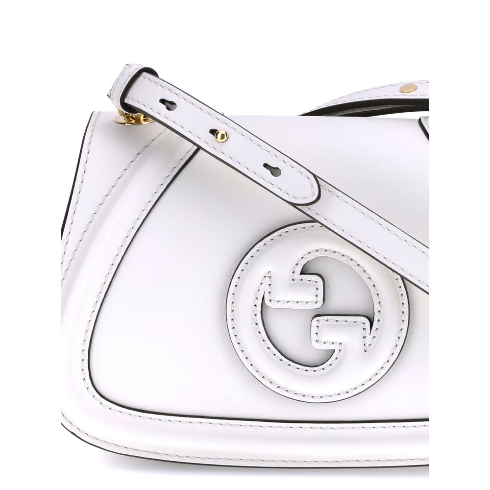 Gucci-Blondie Shoulder Bag