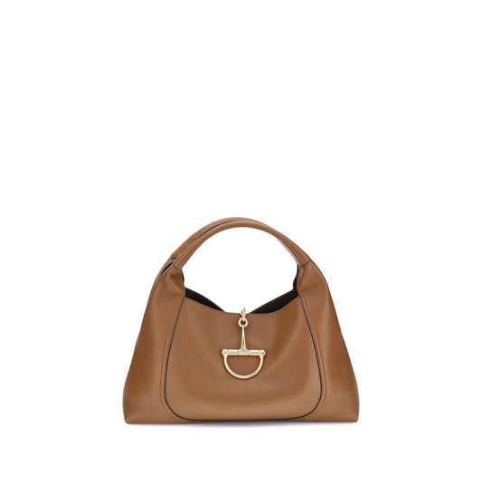 Gucci-Softbit maxi Shoulder Bag