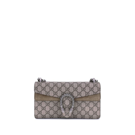 Gucci-Dionysus Shoulder Bag
