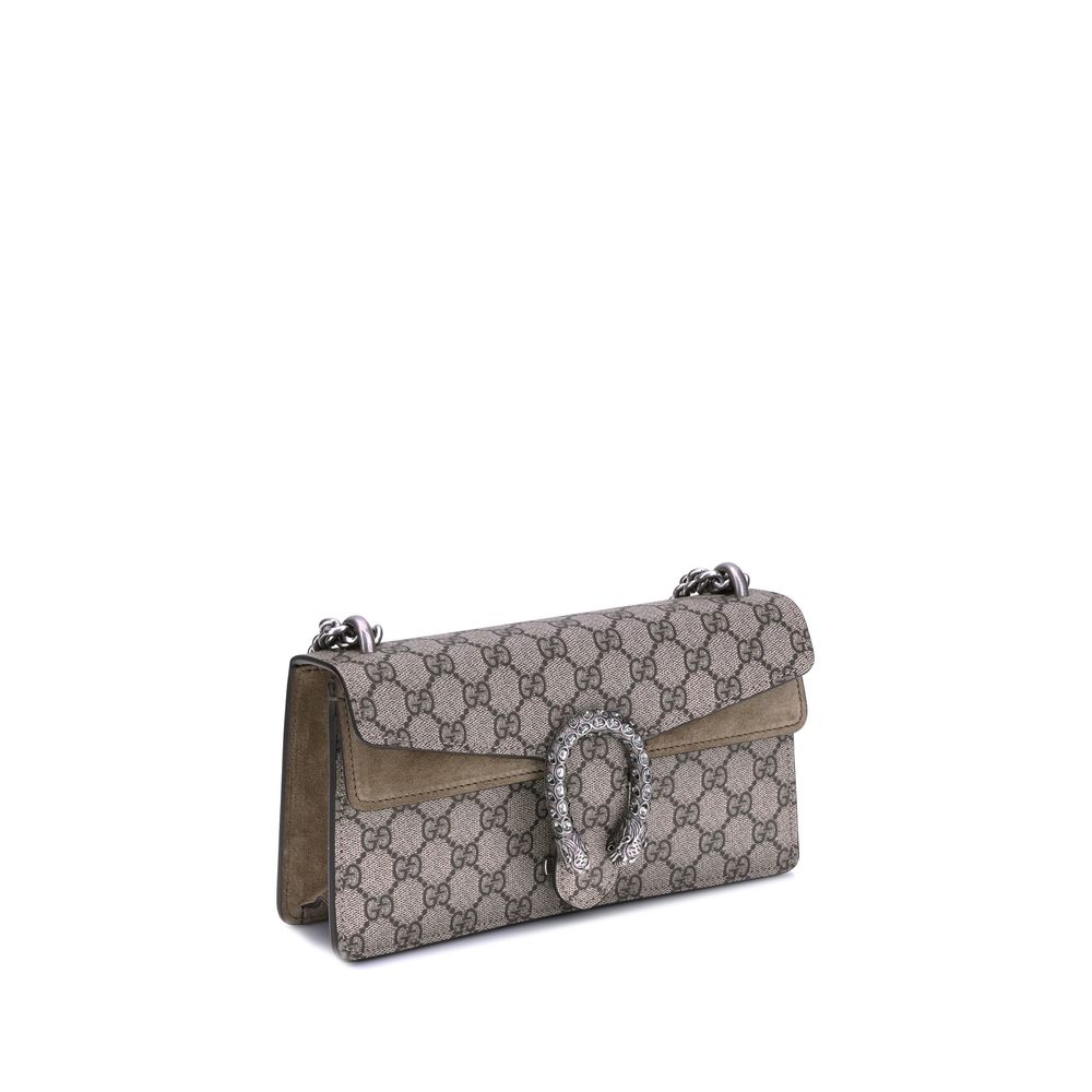 Gucci-Dionysus Shoulder Bag