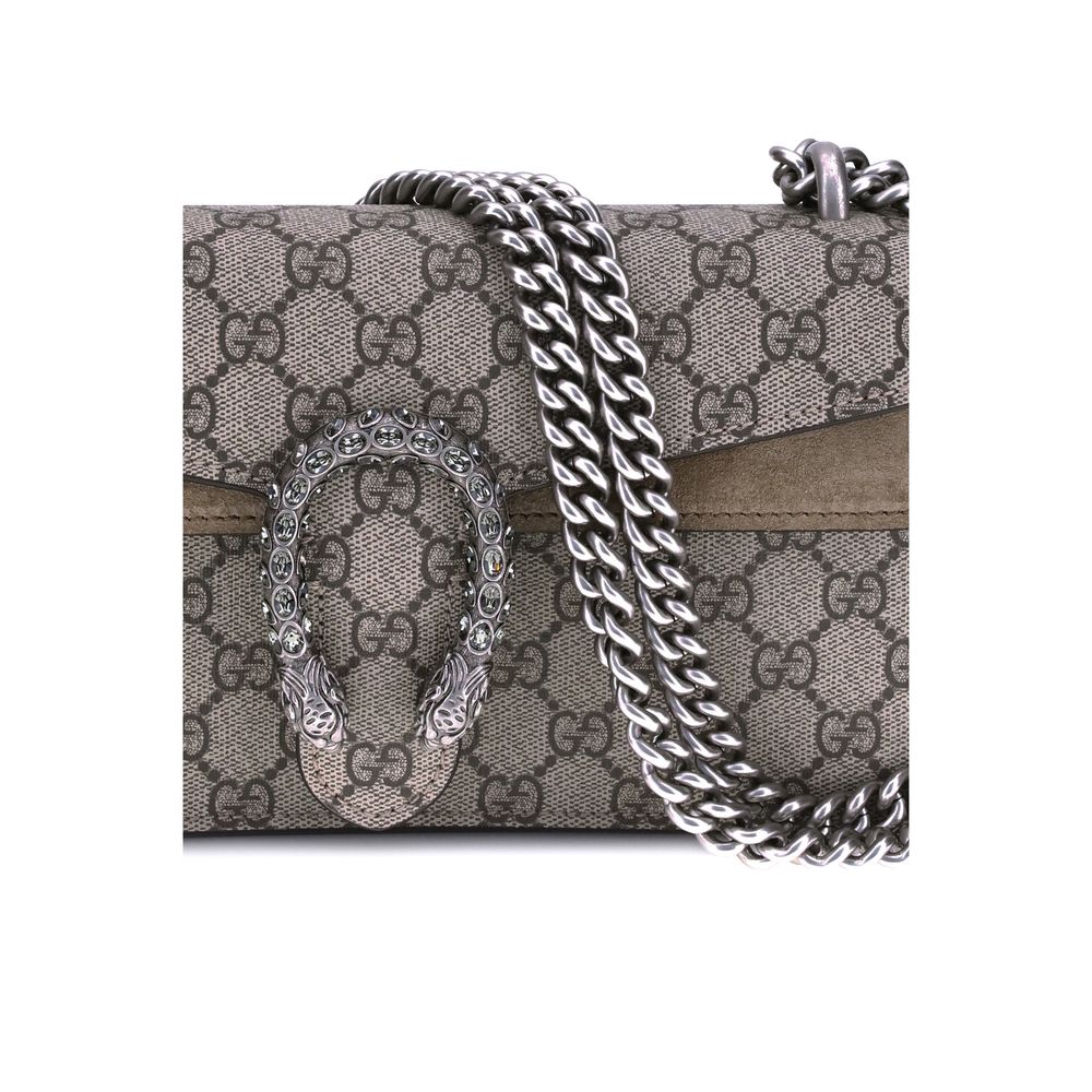 Gucci-Dionysus Shoulder Bag