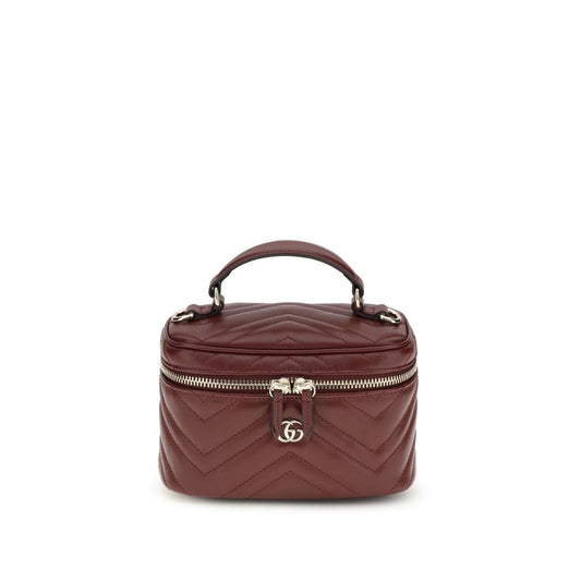 Gucci-Vanity mini Shoulder Bag