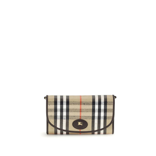 Burberry-Highlands Wallet