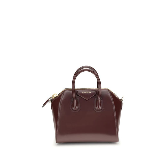 Givenchy-Antigona mini Handbag