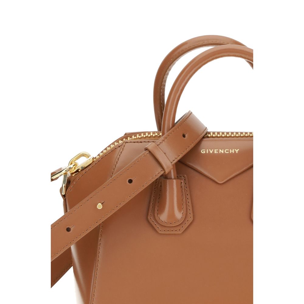 Givenchy-Antigona mini Handbag