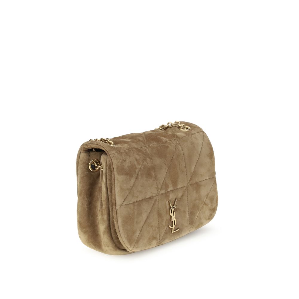 YSL-Jamie Shoulder Bag