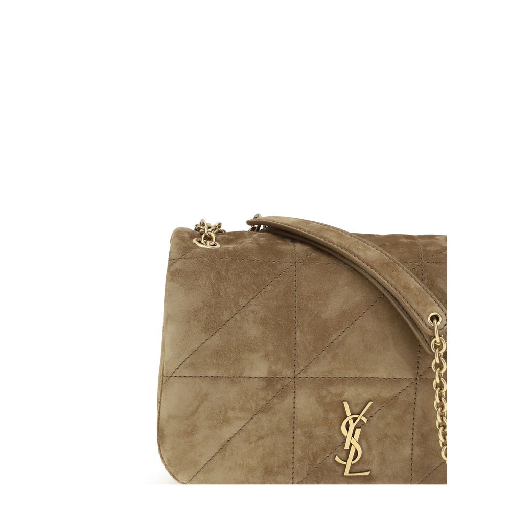 YSL-Jamie Shoulder Bag