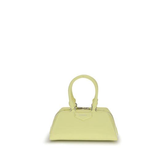 Givenchy-Antigona East-West Mini Handbag