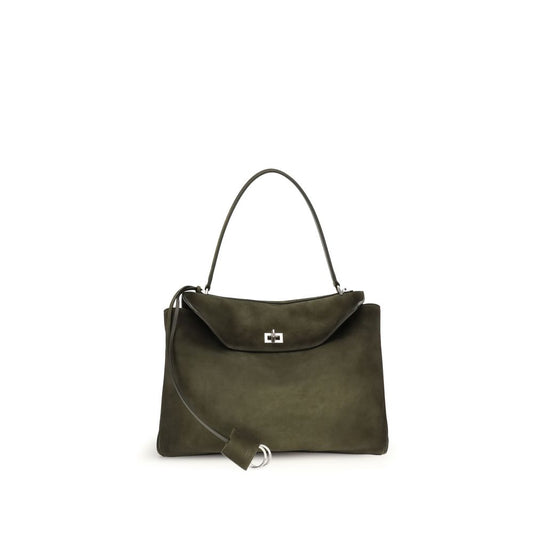 Balenciaga-Medium Rodeo Bag