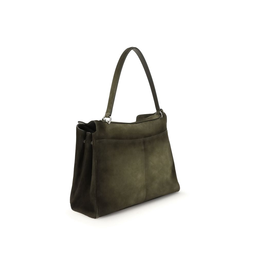 Balenciaga-Medium Rodeo Bag